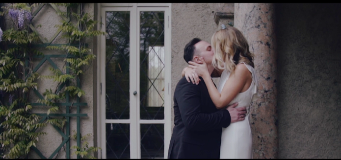 Caitlin + Dave’s Wedding Video